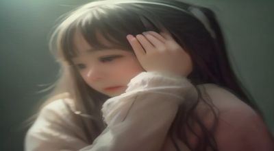 恋爱日常向本子漫画代表作封面，温馨的邻家恋爱场景，柔和暖色调插画风格，男女主角在阳台相遇的浪漫画面